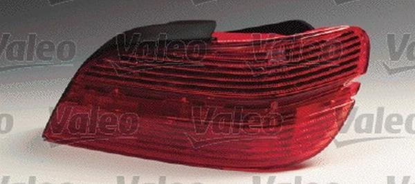 406 1999 2003 Stop Lambası Sol  (Oem No:6350L5) - Image 1