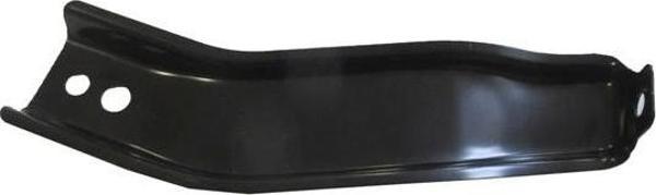 Mıtsubıshı L200- Pıck Up- 06/15; Ön Tampon Demiri Bağlantı Ayağı Sol (Alt) (Eagle Body) (Oem No: Mn1 - Image 1
