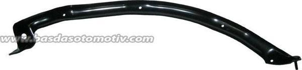 Braket Tampon L200 07-09 Ön Bağlantı Ayak Uzun Rh None (Oem No: 1405Btm2099084) - Image 1