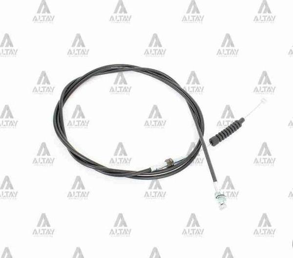 Tel Stop Canter 304449 (Oem No:Mb390960) (Adet) - Image 1