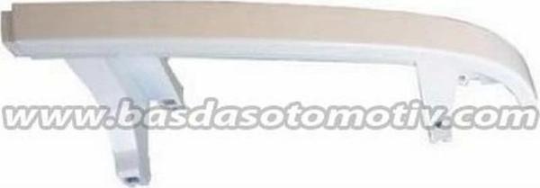 Far Alt Çıtası B2500 Tw 2002-2006 Sol  Oem No: Um47-50-7J1A4F - Image 1
