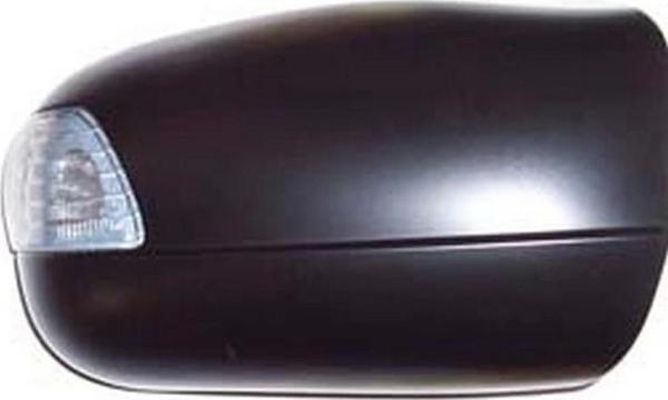 2000-2002 Mercedes E Class W210- Ayna Kapağı Sol Sinyalli (Famella) (Adet) (Oem No:21081002649040) - Image 1