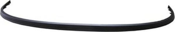 2009-2012 Peugeot 207 Karlık (Ön Tampon Altı) (Spoıler) (Tw) (Adet) (Oem No:7422C8) - Image 1