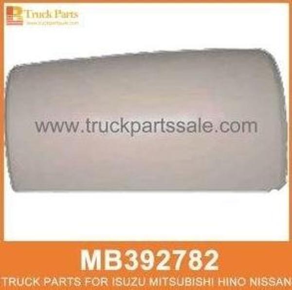 Ön Panel Köşe Bakaliti Canter 86-95 Fe304/Fe444/Fe449 Sol (Oem No: Mb392782) - Image 1