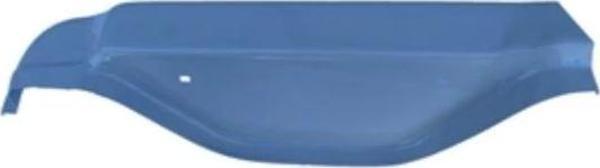 1988-2009 Mitsubishi L300 Minibüs Ayak Basamak Sacı Sağ (Adet) (Oem No:7136543000) - Image 1