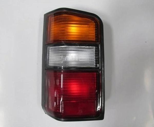 1988-2009 Mitsubishi L300 Minibüs Stop Lambası Sol Sarı-Beyaz-Kırmızı (Mars) (Adet) (Oem No:Mb527315 - Image 1