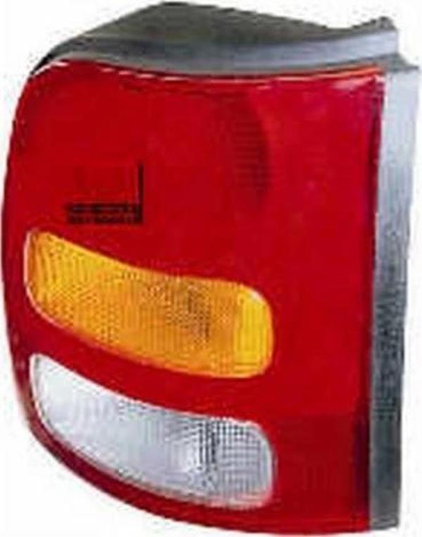 Micra (K11) 98 00 Stop Lambası Sağ  (Oem No:265546F600) - Image 1