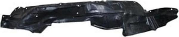 1992-1997 Mazda 626 Sdhb Ön Çamurluk Davlumbazı Sol (Lt-Fd6005) (Tw) (Adet) (Oem No:Ga5R56141D) - Image 1