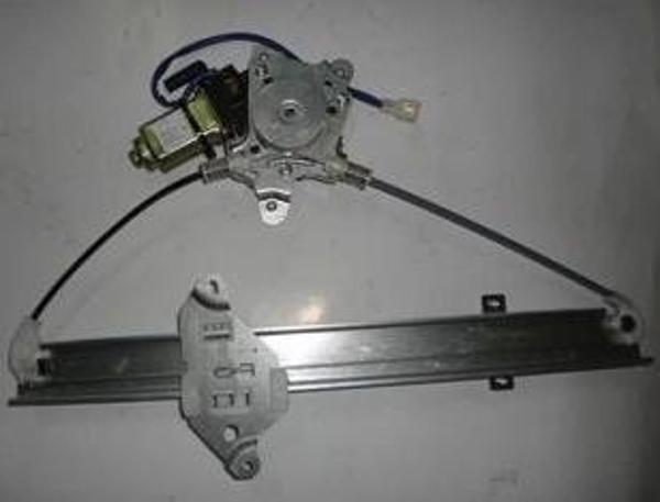 Mıtsubıshı Lancer- 04/08; Arka Cam Krikosu Sağ Elektrikli/Motorlu 2Fişli (Hushan) (Oem No: Mr991338) - Image 1