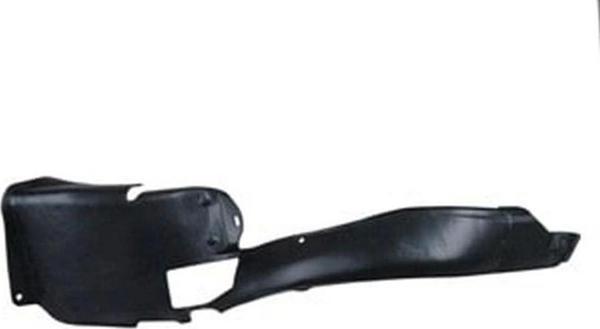 1997-2001 Peugeot 106 Ön Çamurluk Davlumbazı Sol (Adet) (Oem No:7136C2) - Image 1