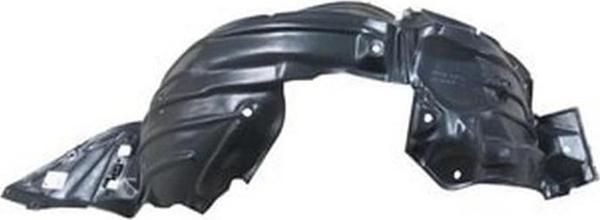 2014-2016 Mazda 3 Sdhb Ön Çamurluk Davlumbazı Sağ (Tyg) (Adet) (Oem No:B45A56130E) - Image 1