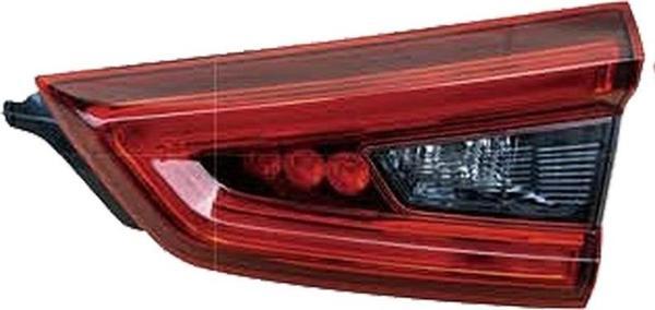 Stop Qashqai 2017 İç Sol  Oem No: 26555-Hv05A - Image 1