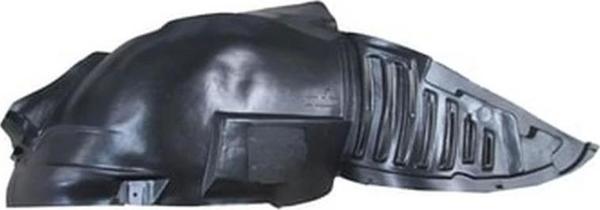 2004-2011 Peugeot 407 Ön Çamurluk Davlumbazı Sağ (Önün Önü)(Lt-Pg6034) (Tw) (Adet) (Oem No:7136S6) - Image 1
