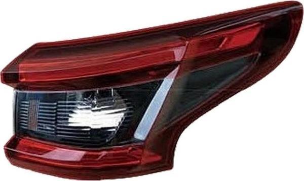 Stop Qashqai 2017 Dış Sol  Oem No: 26555-Hv00A - Image 1