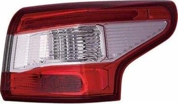 Stop Lambası Sag Py21W/Led / Ledlı Japon Qashqaı Benzın/Dızel 14- (Oem No: 26550-4Ea0A) - Image 1