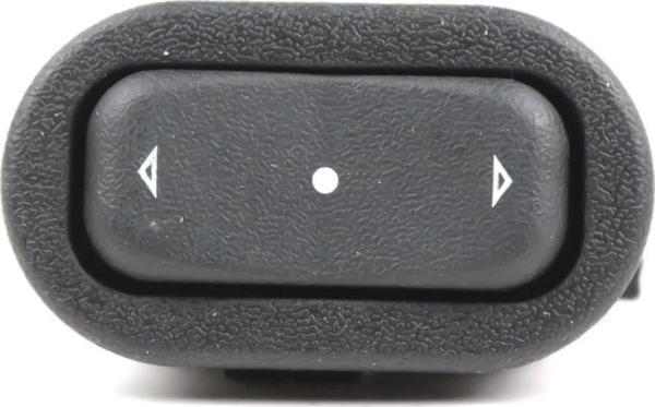 Cam Dügmesı Ön / Yolcu Tarafı Opel Astra G Zafıra A Bm 98-07 (Oem No: 6240105) - Image 1