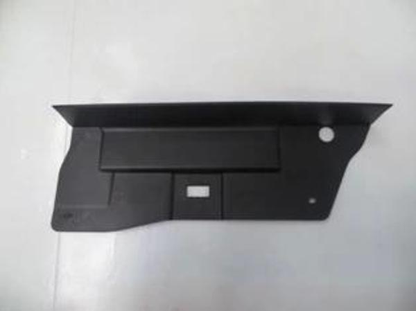 Renault Clıo- 4- Hb- 13/16; Ön Tampon Karlık Baglantı Braketı Sağ (Spoıler) (Tw) (Oem No: 960155927R - Image 1