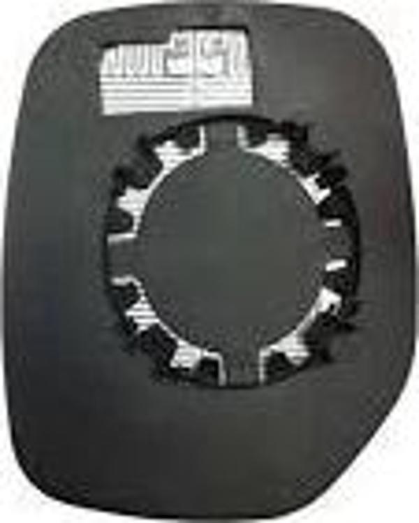 Ayna Camı Sol Psa Partner / Berlıngo B.M 08-12 (Oem No: 8151.W4) - Image 1
