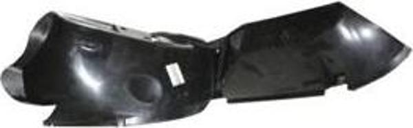 2002-2008 Renault Clio Sd Arka Çamurluk Davlumbazı Sol (Adet) (Oem No:7700433145) - Image 1
