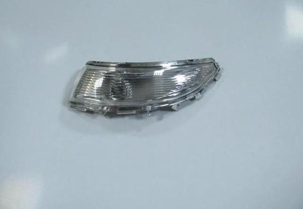 Renault Clıo- 4- Sport Tourer- 13/16; Kapı Ayna Sinyali Sol (Oem No: 261659450R) - Image 1