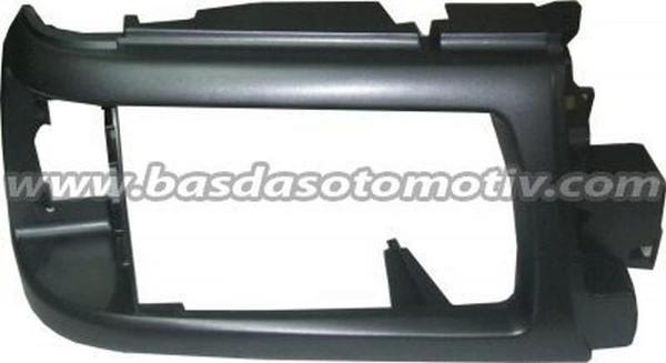 Far Çerçevesi B2500 1997-1998 Siyah Sağ  Oem No: U010-50-740C - Image 1