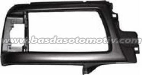 Far Çerçevesi B2500 1997-1998 Siyah Sol  Oem No: U010-50-750C - Image 1