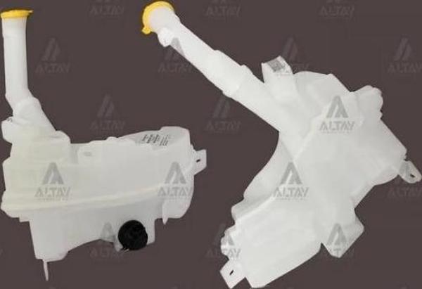 Su Fıskiye Deposu Mazda 3 Motorlu (Oem No:Bn9B-67-481) (Adet) - Image 1