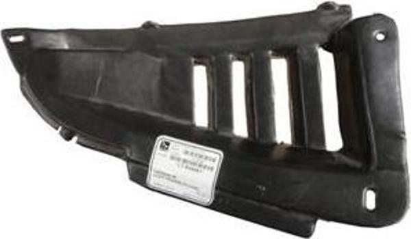 1994-1999 Renault Laguna Ön Çamurluk Davlumbazı Sol Alt 1.8 Benzinli (Adet) (Oem No:7700844582) - Image 1