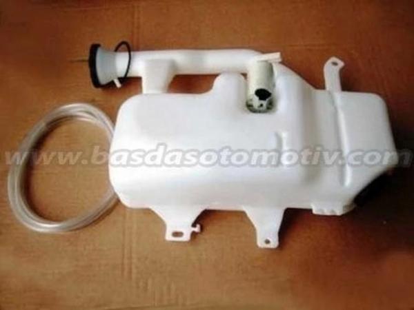 Su Fıskiye Deposu D22 1998-2002 Motorlu Oem No: Cl-3032 - Image 1