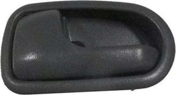 2001-2003 Mazda B2500 Pıck Up- Ön Kapı İç Açma Kolu Sol Gri  (Adet) (Oem No:Uh7159330) - Image 1