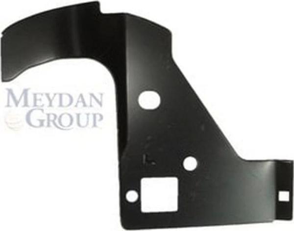 1992-1996 Peugeot 405 Far Yuva Sacı Sol (Adet) (Oem No:711366) - Image 1