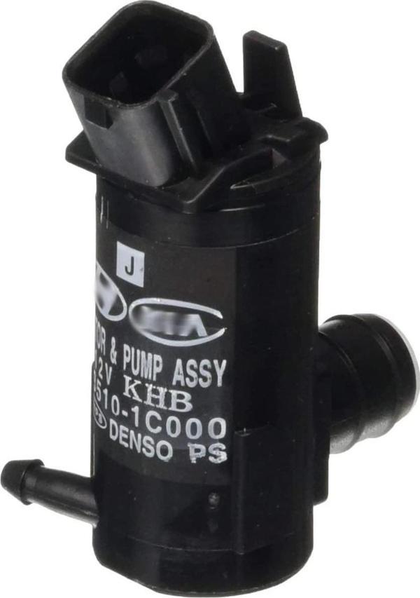 Motor Su Fıskiye Accent 06-11 Era / Getz / Kmy 05Sonrası Tek Çıkış (Oem No: 98510-1C000) - Image 1