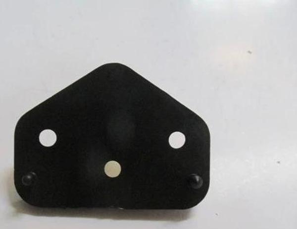 Opel Movano- 04/06; Sürgülü Kapı Kilit Karşılığı (Oem No: 7700351346) - Image 1