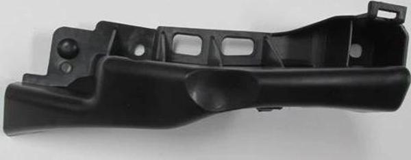 2008-2013 Renault Kangoo Ön Tampon İç Bağlantı Braketi Sağ Plastik (Tw) (Oem No:7701478193) - Image 1