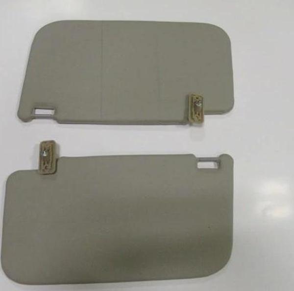 2002-2012 Opel Combo Güneşlik Sağ-Sol Set 2 Parça (Adet) - Image 1