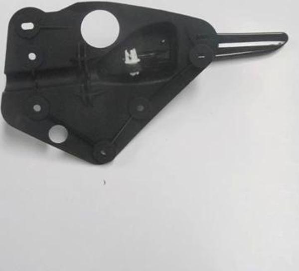 Mercedes Vıto- W639- 03/14; Ön Kapı İç Açma Kolu Sağ Siyah (Pütürlü Tip) (Hushan) (Oem No: A63976003 - Image 1