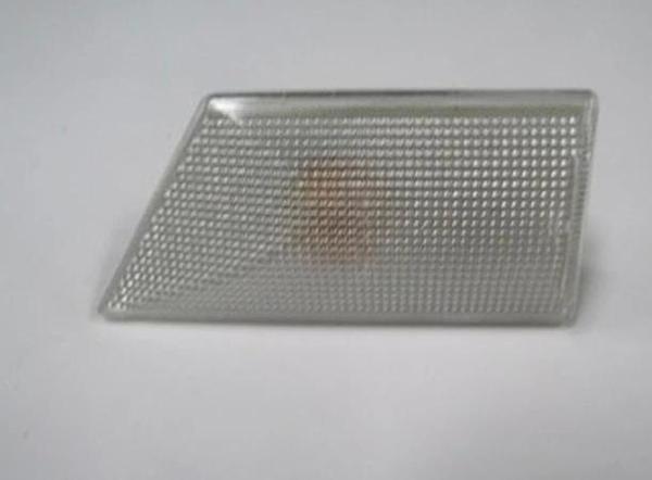2003-2005 Opel Vectra C Çamurluk Sinyali Sağ Beyaz (Adet) (Oem No:1226021) - Image 1