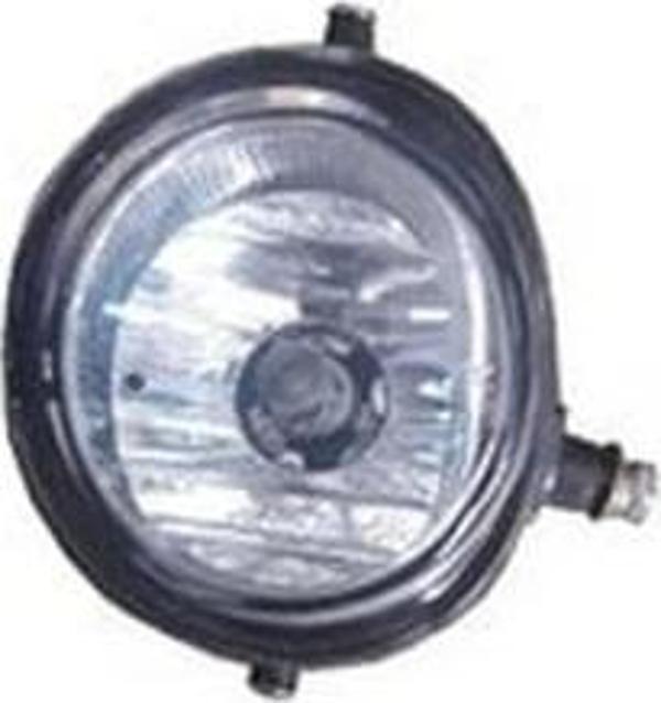 2003-2006 Mazda 3 Sd Sis Lambası Sağ Yuvarlak Sport Tip (H11) (Famella) (Adet) (Oem No:Bn9C51680D) - Image 1