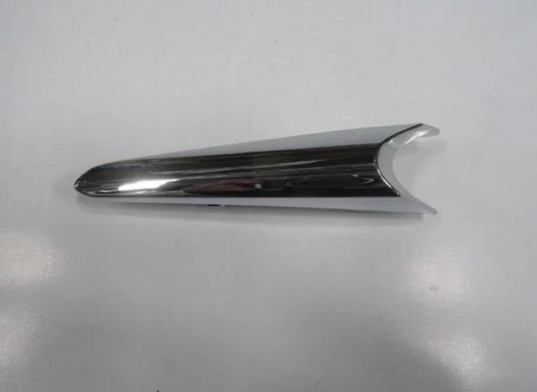 2016-2018 Mazda 3 Sdhb Sis Lamba Kapağı Yan Çıtası Nikelajı Sağ (Tw) (Adet) (Oem No:Bajc50C12) - Image 1