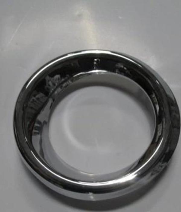 2014-2016 Mazda 3 Sdhb Sis Lamba Çerçevesi Sol Nikelajlı (Tyg) (Adet) (Oem No:Bje150C22) - Image 1