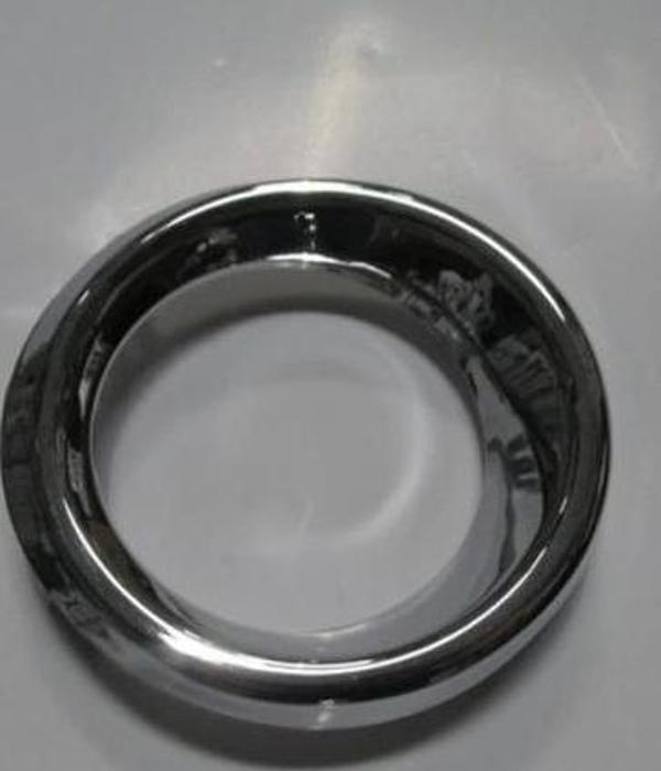 2014-2016 Mazda 3 Sdhb Sis Lamba Çerçevesi Sağ Nikelajlı (Tyg) (Adet) (Oem No:Bje150C12) - Image 1