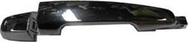 Mıtsubıshı L200- Pıck Up- 06/15; Arka Kapı Dış Açma Kolu Sol Nikelajlı (Hushan) (Oem No: 5716A032) - Image 1