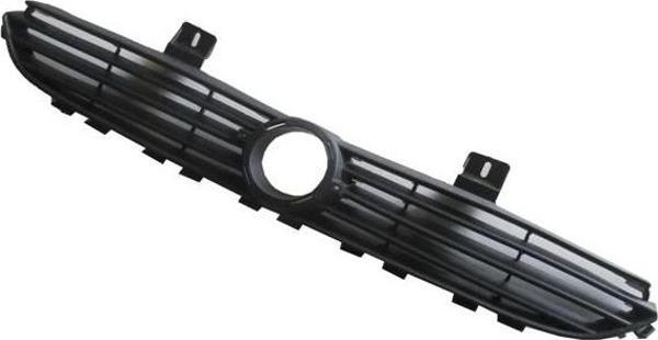 1993-2001 Opel Combo Ön Panjur Siyah (Tyg) (Adet) (Oem No:6320134) - Image 1