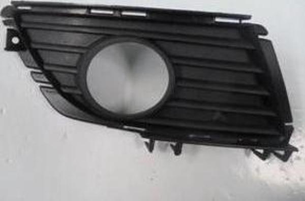 Opel Combo- 04/12; Sis Lamba Kapağı Sağ Siyah (Delikli) (Oem No: 1400728) - Image 1