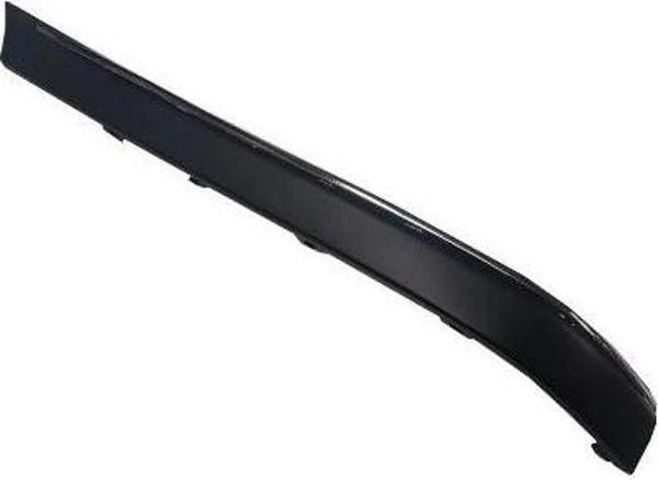 2000-2007 Mercedes C Class W203- Arka Tampon Nikelajı Sol (Tw) (Adet) (Oem No:2038852721C) - Image 1