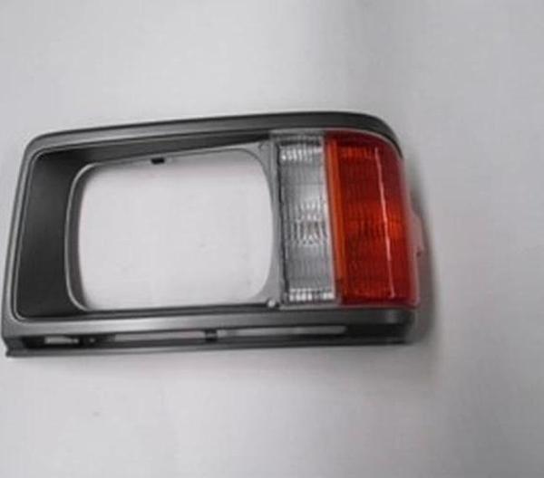 1993-1995 Mazda E2200 Minibüs Far Çerçeveli Sinyal Sol (Tyg) (Adet) (Oem No:8Bs651070) - Image 1