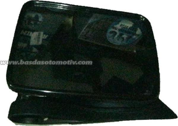 Ayna Dikiz L200 99-01 Krom Manuel Rh None (Oem No: 1405Ayn2099013) - Image 1