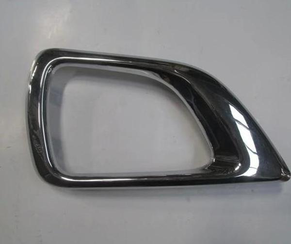 Nıssan Pıck Up- Navara- 16/22; Sis Lamba Çerçevesi Sağ Nikelajlı (Casp) (Oem No: 62256-4Ja0A) - Image 1