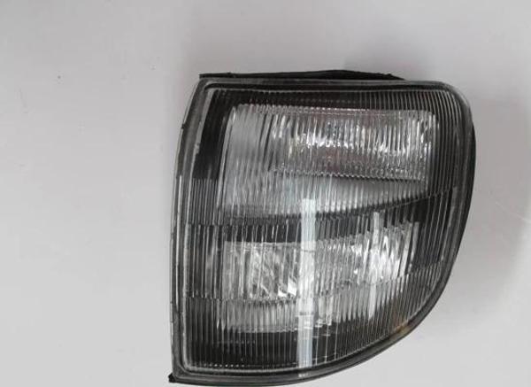 1998-2000 Mitsubishi Pajero Ön Sinyal Sol Siyah (Casp) (Adet) (Oem No:Mr387543) - Image 1