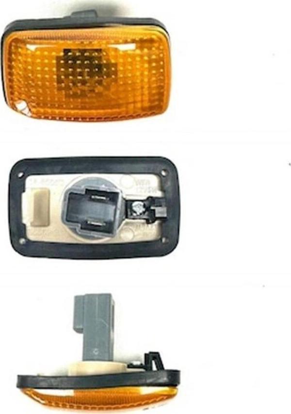 Pıck Up (D22) 98 01 Çamurluk Sinyali  (Oem No:2616070N00) - Image 1
